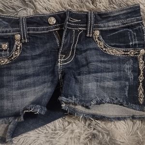 Like new Miss Me Jeans